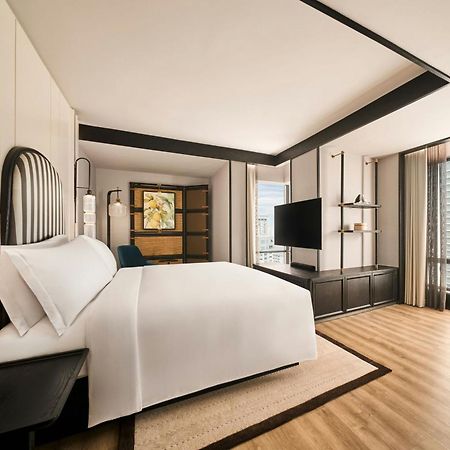 The Millen Penang, Autograph Collection Hotel George Town Ngoại thất bức ảnh