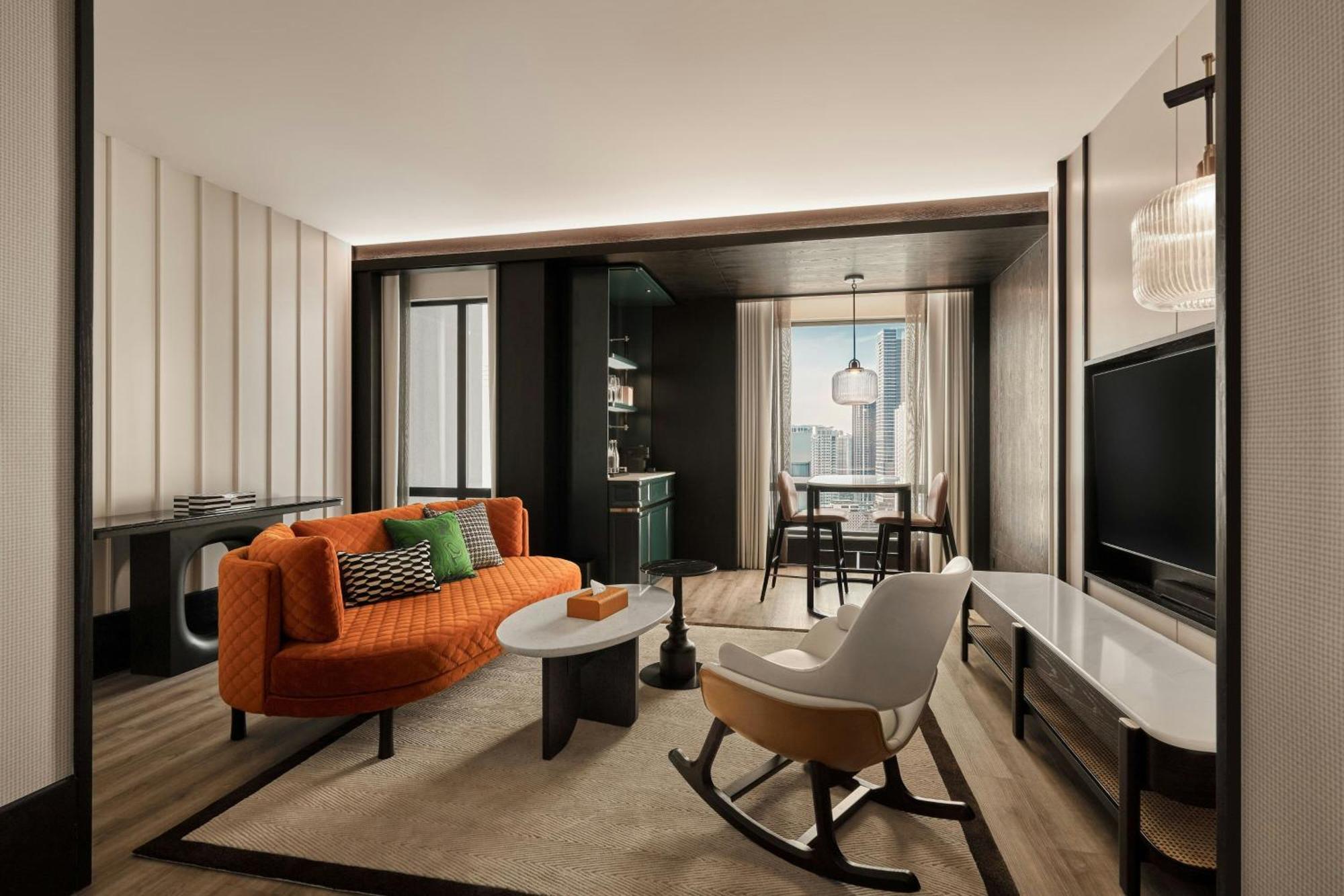 The Millen Penang, Autograph Collection Hotel George Town Ngoại thất bức ảnh