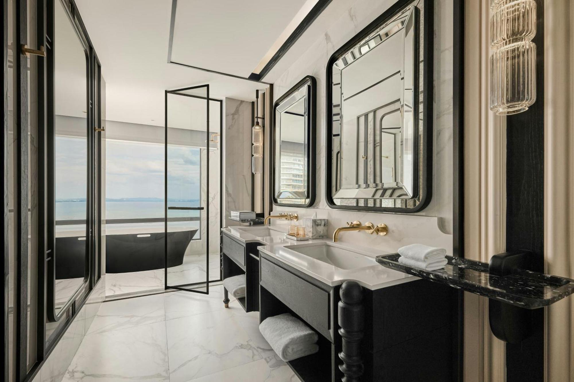 The Millen Penang, Autograph Collection Hotel George Town Ngoại thất bức ảnh