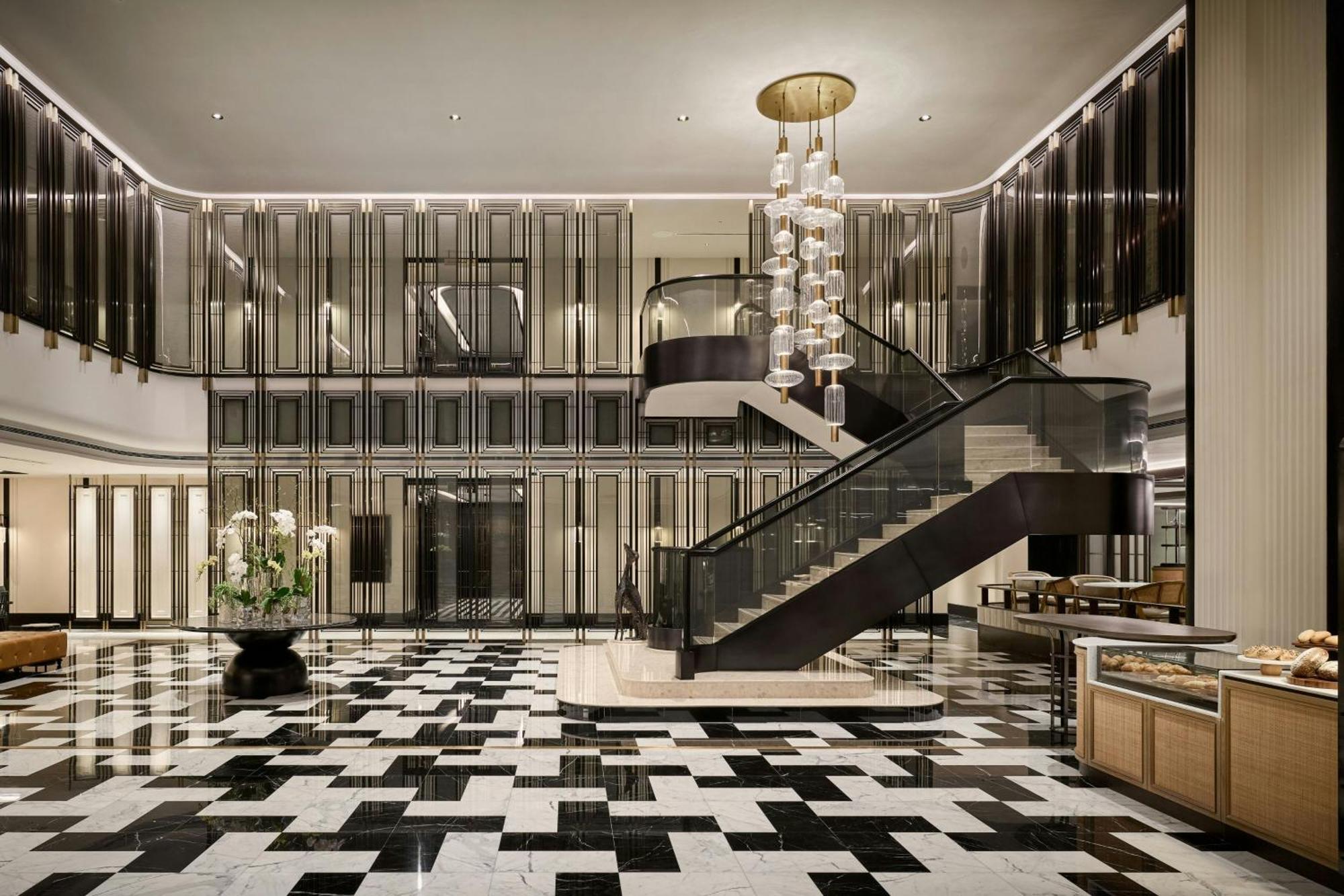 The Millen Penang, Autograph Collection Hotel George Town Ngoại thất bức ảnh
