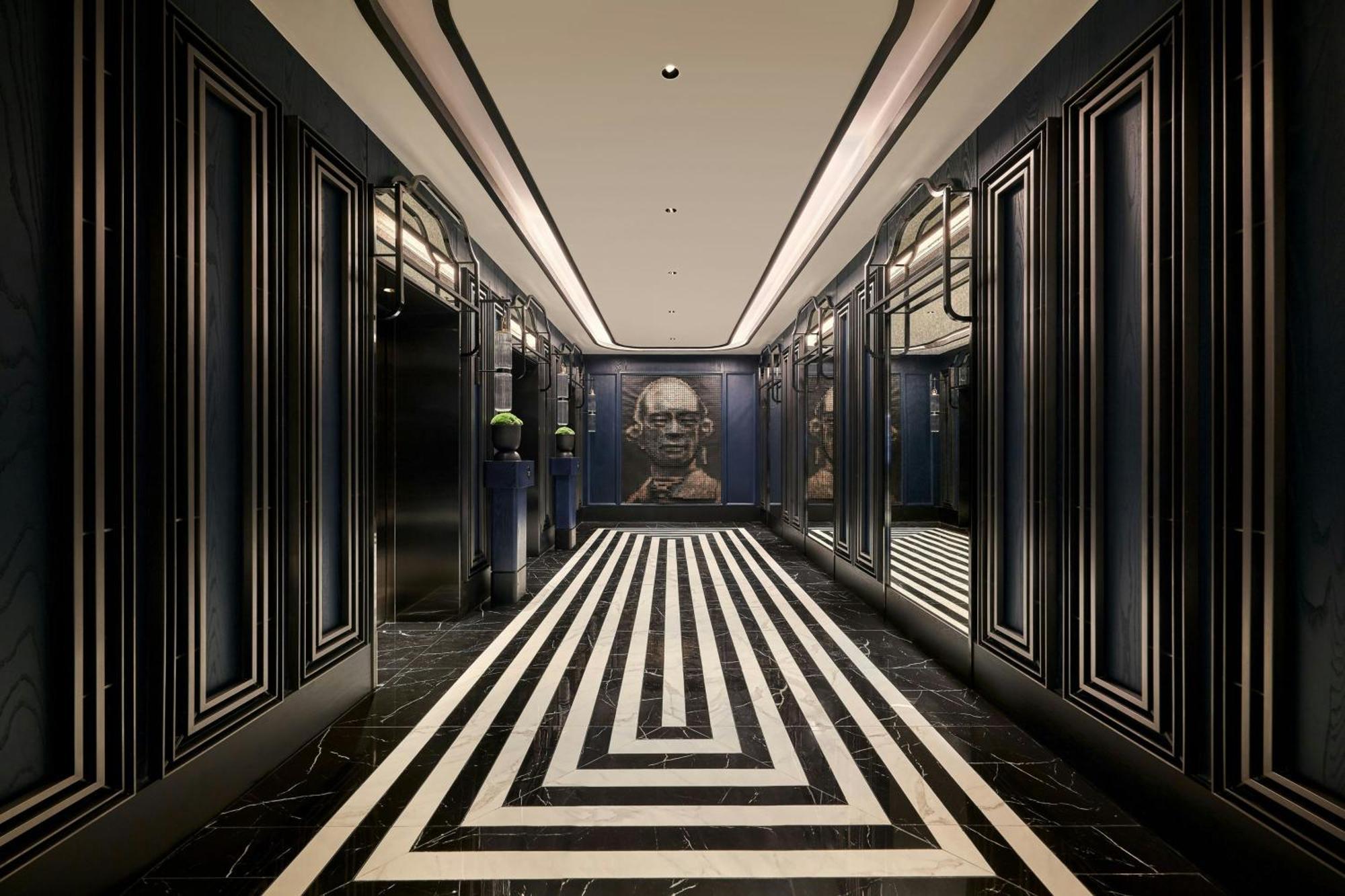 The Millen Penang, Autograph Collection Hotel George Town Ngoại thất bức ảnh