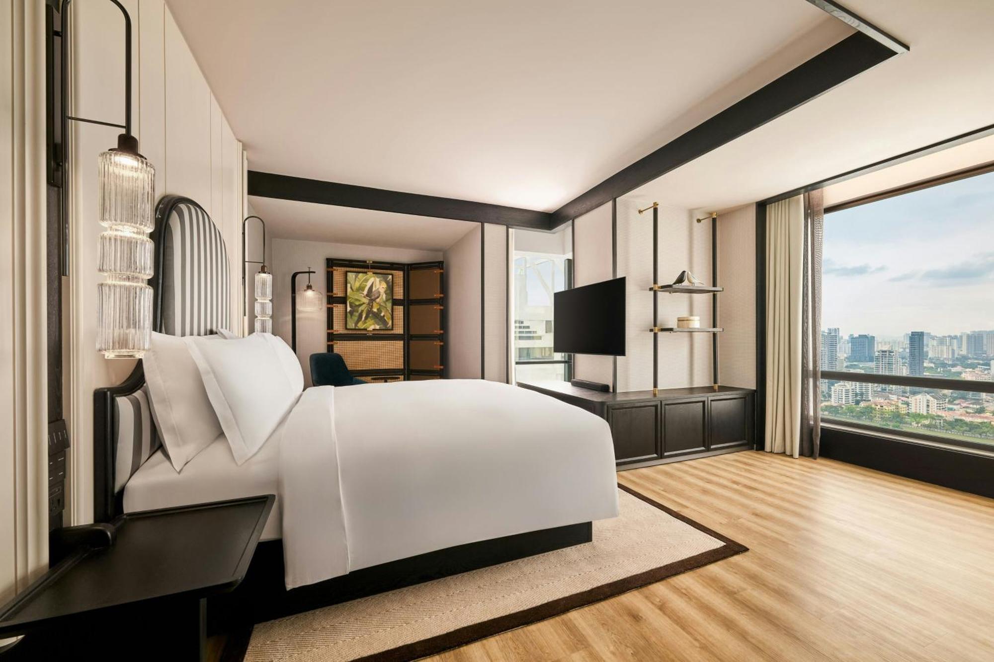 The Millen Penang, Autograph Collection Hotel George Town Ngoại thất bức ảnh