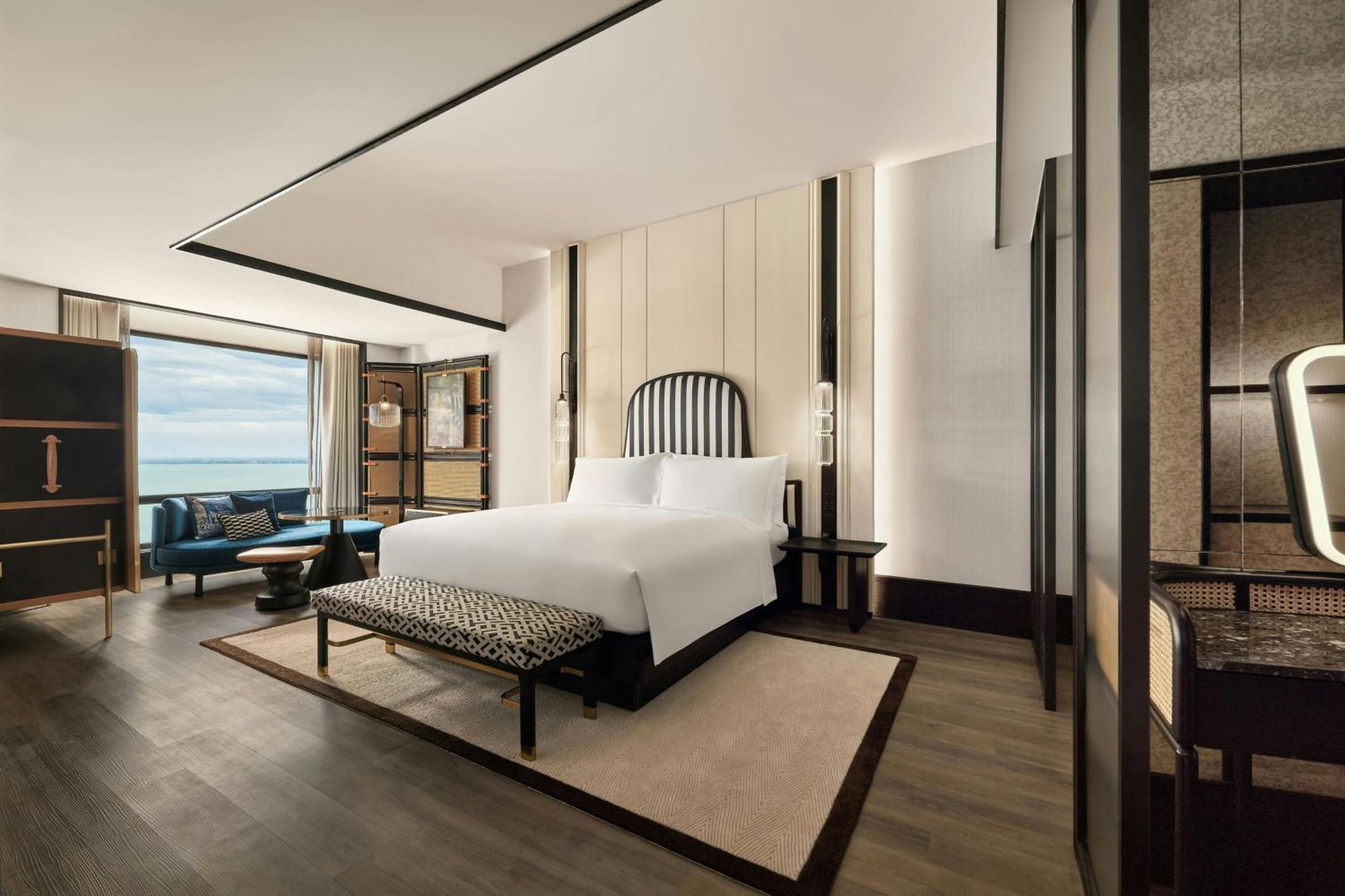 The Millen Penang, Autograph Collection Hotel George Town Ngoại thất bức ảnh