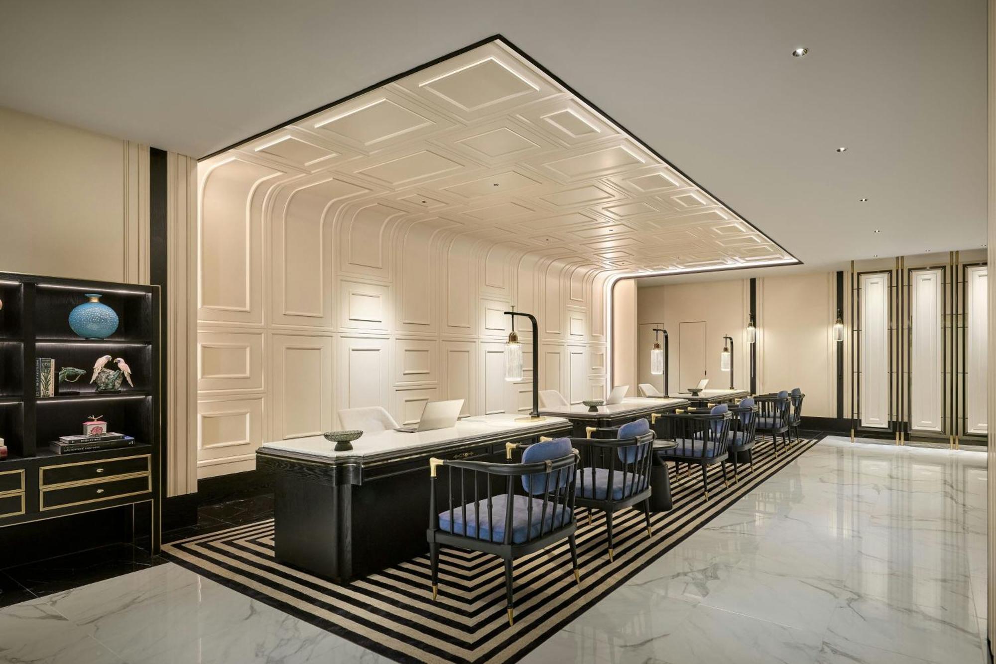 The Millen Penang, Autograph Collection Hotel George Town Ngoại thất bức ảnh