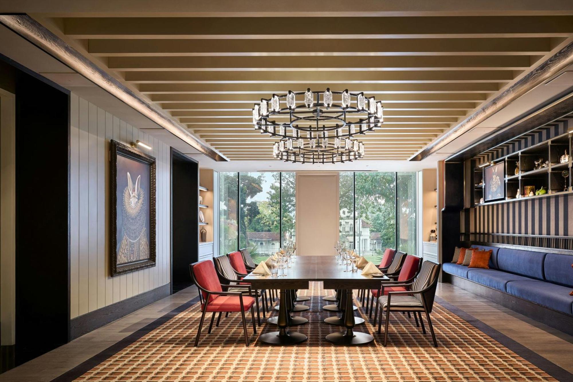 The Millen Penang, Autograph Collection Hotel George Town Ngoại thất bức ảnh