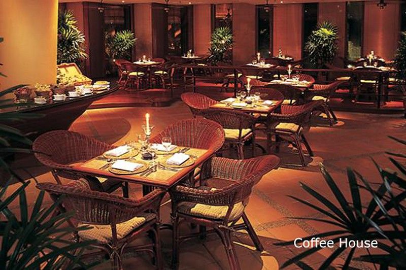 The Millen Penang, Autograph Collection Hotel George Town Ngoại thất bức ảnh Coffee House