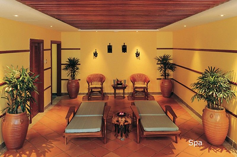 The Millen Penang, Autograph Collection Hotel George Town Ngoại thất bức ảnh Spa