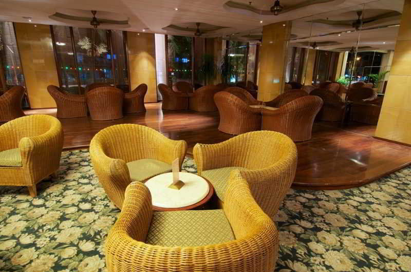 The Millen Penang, Autograph Collection Hotel George Town Ngoại thất bức ảnh The lobby of the hotel