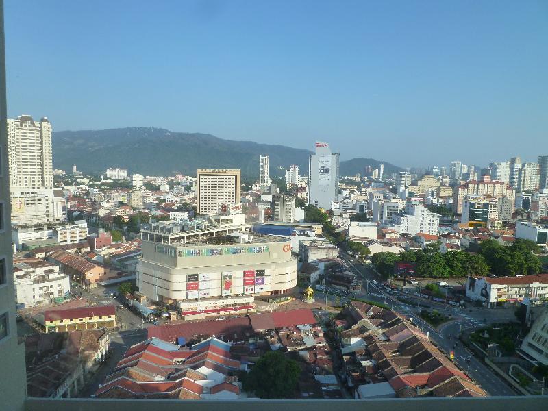 The Millen Penang, Autograph Collection Hotel George Town Ngoại thất bức ảnh View of the city