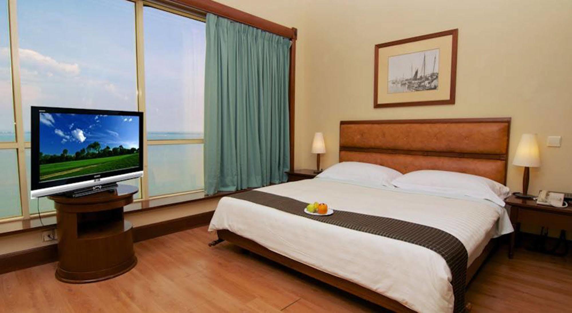 The Millen Penang, Autograph Collection Hotel George Town Ngoại thất bức ảnh A room at the hotel