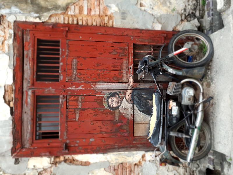 The Millen Penang, Autograph Collection Hotel George Town Ngoại thất bức ảnh A gate in India