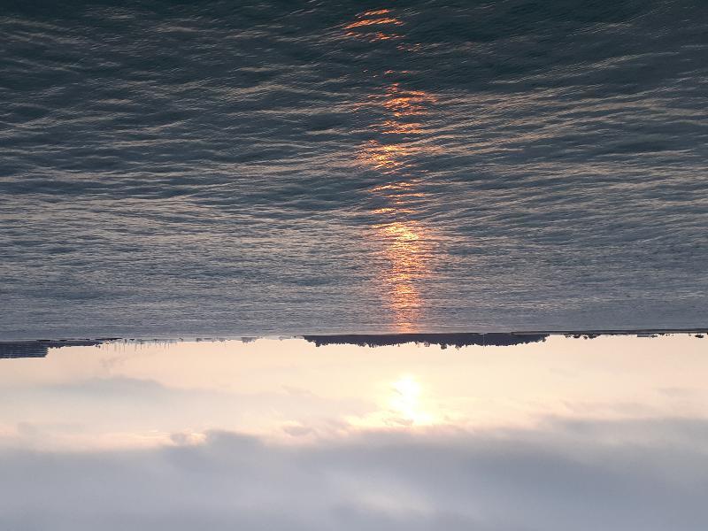 The Millen Penang, Autograph Collection Hotel George Town Ngoại thất bức ảnh Sunset over the Atlantic Ocean